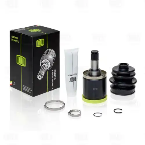 к-кт ШРУСа внутр.! ВАЗ 1111 GO 438 TRIALLI