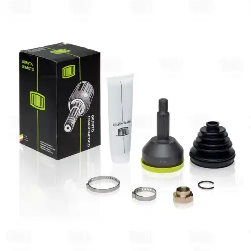 ШРУС наружный TRIALLI GO 189