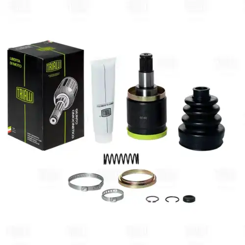 ШРУС внутр.! ЗАЗ 1102 GO 442 TRIALLI