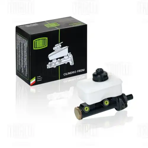 цилиндр торм. главн.! с бачком и датчиком ГАЗ 31029/3110 без ABS CF 002 TRIALLI