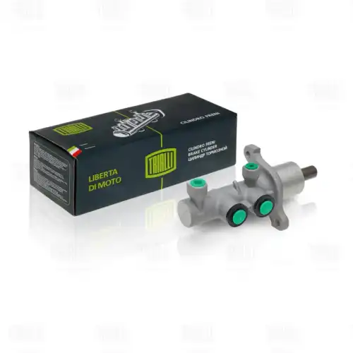 цилиндр тормозной главный! Lada 1117-1119/Kalina/Granta/Priora CF 118 TRIALLI