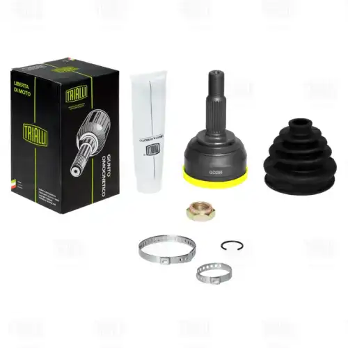 ШРУС наружный TRIALLI GO 295