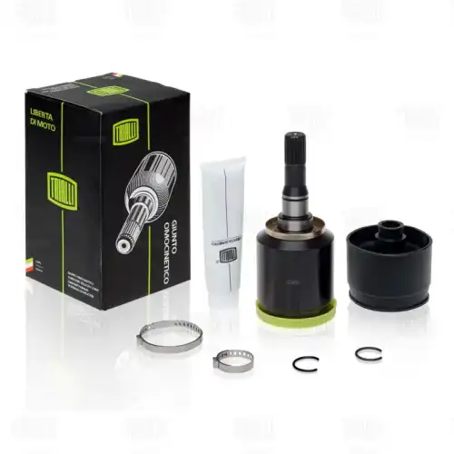 к-кт ШРУСа внутр. лев.! ВАЗ 2121/21213/21214 GO 435 TRIALLI