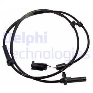 Датчик ABS DELPHI SS20165