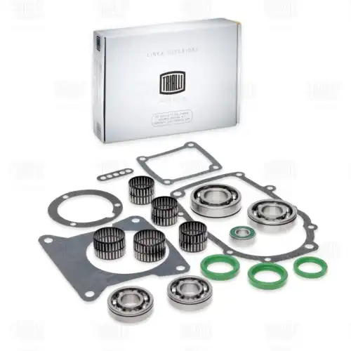 ремкомплект КПП! полный ГАЗ 3110/2217/3302 <03 CTS 702 TRIALLI