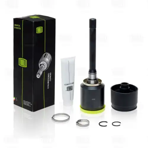 к-кт ШРУСа внутр. прав.! ВАЗ 2121 GO 434 TRIALLI