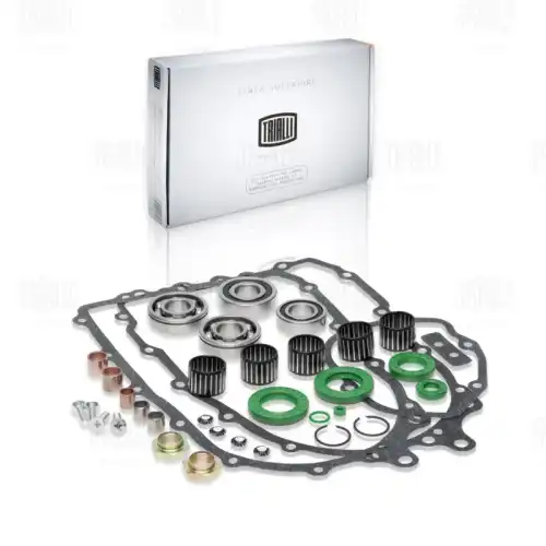 ремкомплект КПП полный! ВАЗ 2108/2109/21099 5ст. CTS 756 TRIALLI