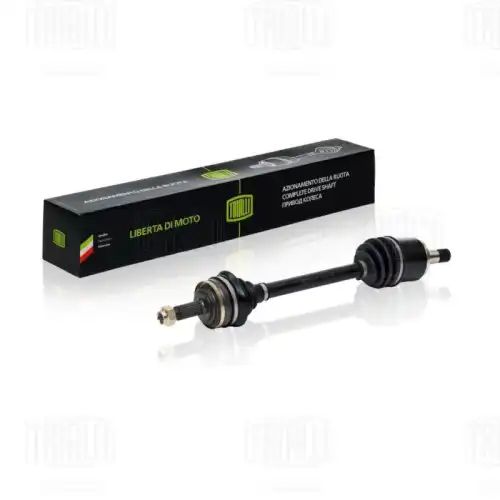 Вал приводной в сборе TRIALLI AR 711