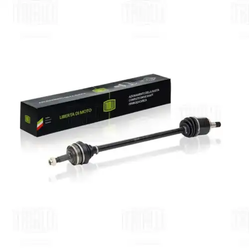 Вал приводной в сборе TRIALLI AR 710