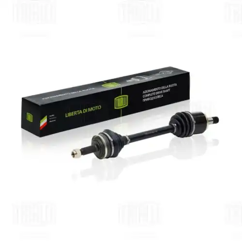 Вал приводной в сборе TRIALLI AR 771