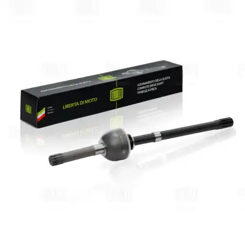 шарнир поворотного кулака! правый УАЗ 31519 GO 330 TRIALLI