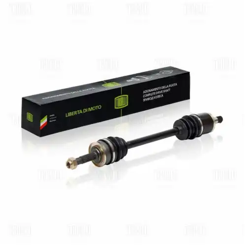 Вал приводной в сборе TRIALLI AR 741