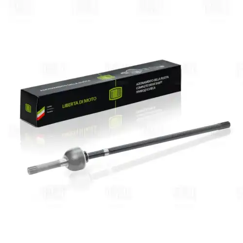 шарнир поворотного кулака! левый УАЗ 2206/3151/3303/3741/3909 GO 311 TRIALLI