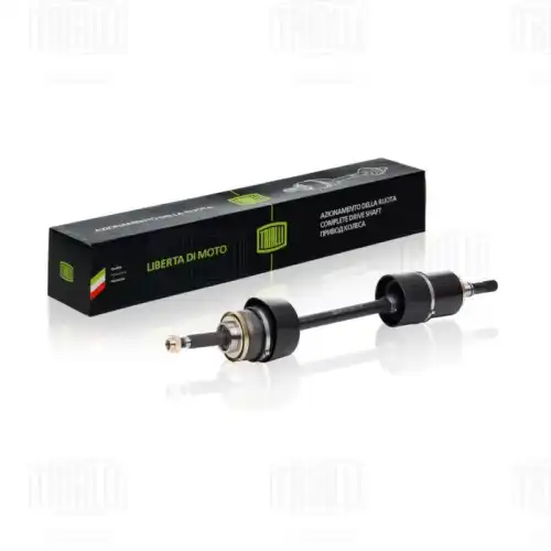 Вал приводной в сборе TRIALLI AR 721