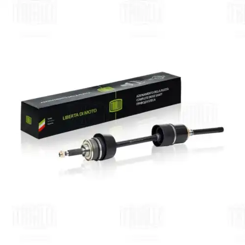 Вал приводной в сборе TRIALLI AR 720