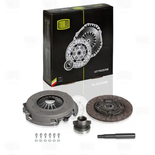 Комплект сцепления TRIALLI FR 791