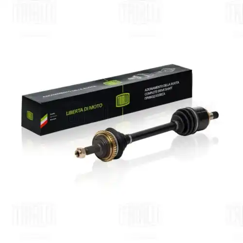 Вал приводной в сборе TRIALLI AR 781