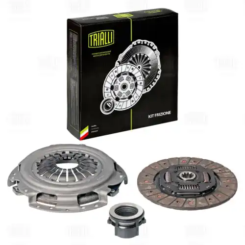 Комплект сцепления TRIALLI FR 794