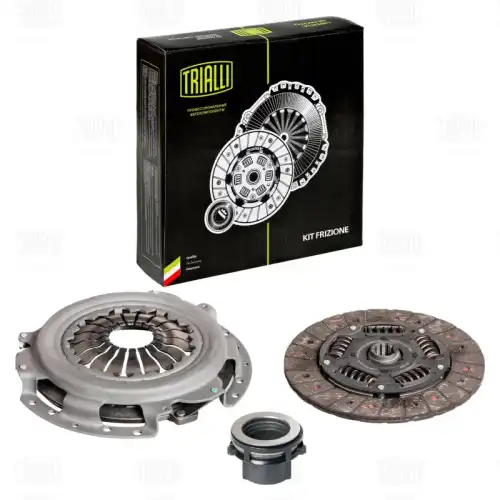 Комплект сцепления TRIALLI FR 793