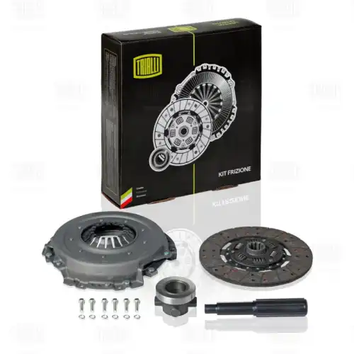 Комплект сцепления TRIALLI FR 769