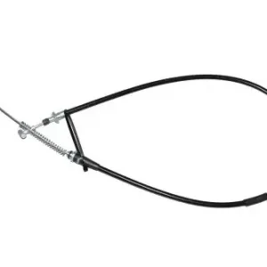 Трос ручного тормоза IVECO 5802235437