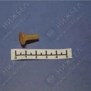 Клапан топливной системы ЯЗДА 33.1106264