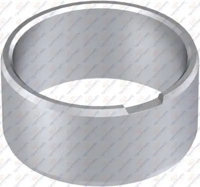 втулка коленвала компрессора! передняяFord Cargo дв.DEUTZ/MB OM 355, 360 01.195 YUMAK