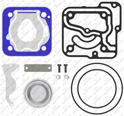 р/к компрессора !(кр) прокладки, сальники для WB4123520020 MB, MAZ RK.01.174 YUMAK