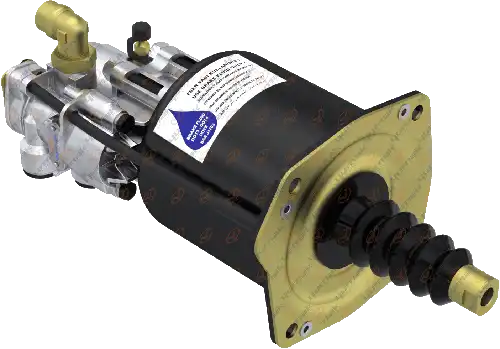 ПГУ! общий ход=58,5мм, аналог WABCO DAF/SCANIA 02.02.106 YUMAK