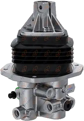 блок выбора передач !кулиса MAN TGA 13.05.001 YUMAK