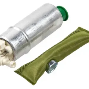 Топливный насос низкого давления STELLOX 10-01012-SX