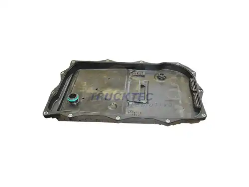 Поддон картера КПП TRUCKTEC 08.25.026