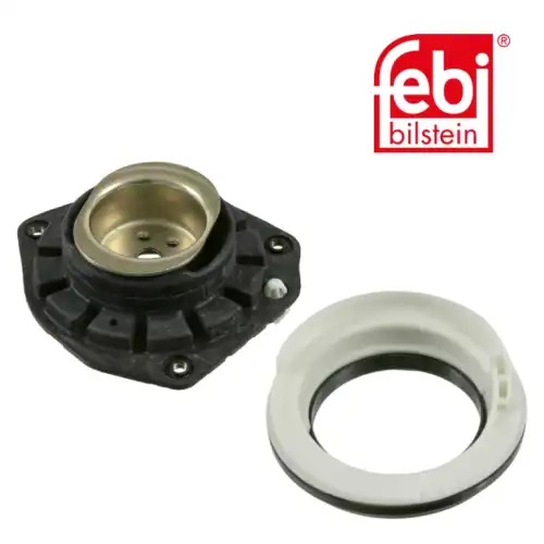 к-кт опоры амортизатора переднего! с подшип.Renault Megane/Scenic all 02> 22619 FEBI