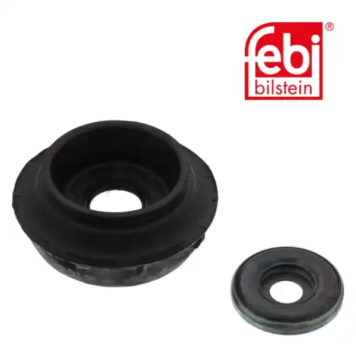 к-кт опоры амортизатора переднего! с подшип.Renault Kangoo all 98> 10824 FEBI