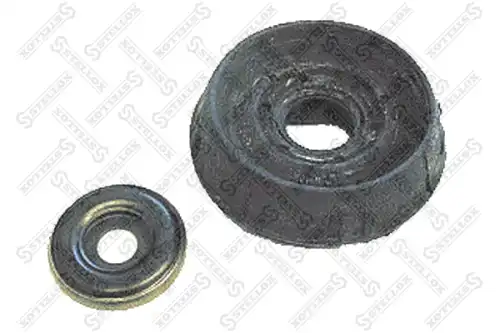 к-кт опоры амортизатора переднего! с подшип.Renault Kangoo 98> 72-22773-SX STELLOX