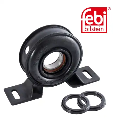 Подвесная опора кардана FEBI 44865