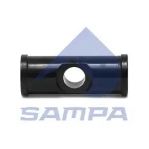 палец хомута ресивера! (м) Volvo FH/FM 030144 SAMPA