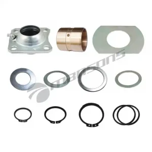 р/к торм. вала !(мр) AXL132 на 1вал d42 с бронз втулкой ROR T/U/TH/TM 05/1974-> 790.131 MANSONS