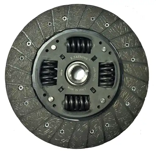 Диск сцепления E.SASSONE 6164
