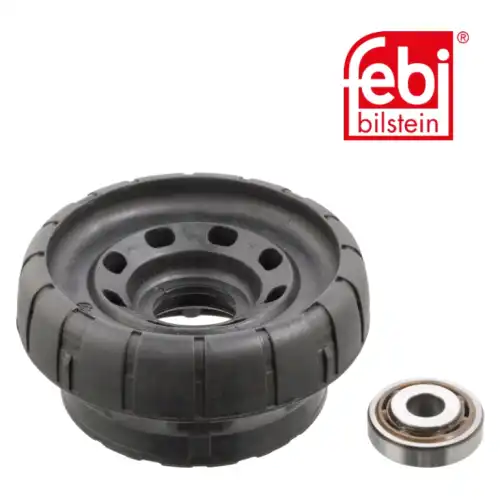 к-кт опоры амортизатора переднего! Renault Trafic, Opel Vivaro all 01> 22639 FEBI