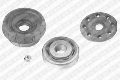 к-кт опоры амортизатора переднего! Renault Trafic, Opel Vivaro all 01> KB655.11 SNR