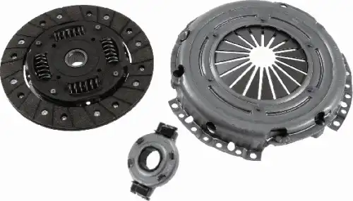 Комплект сцепления E.SASSONE Y147