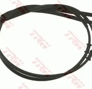 Трос ручного тормоза TRW GCH519