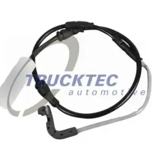 Датчик тормозных колодок TRUCKTEC 0834124 электронный