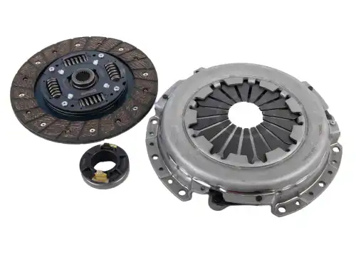 Комплект сцепления STELLOX 07-01171-SX