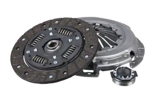 Комплект сцепления STELLOX 07-01176-SX