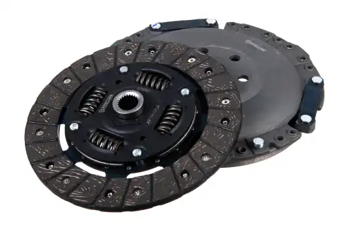 Комплект сцепления STELLOX 07-01181-SX