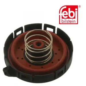 Клапан рециркуляции картерных газов FEBI 45181