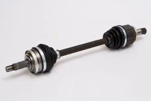 Вал приводной в сборе LADA 21213-2215010-20