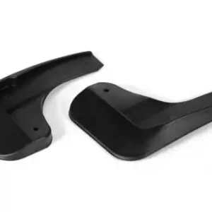 брызговики передние! термоэластопласт VW Polo V 10-20 25804003 RIVAL